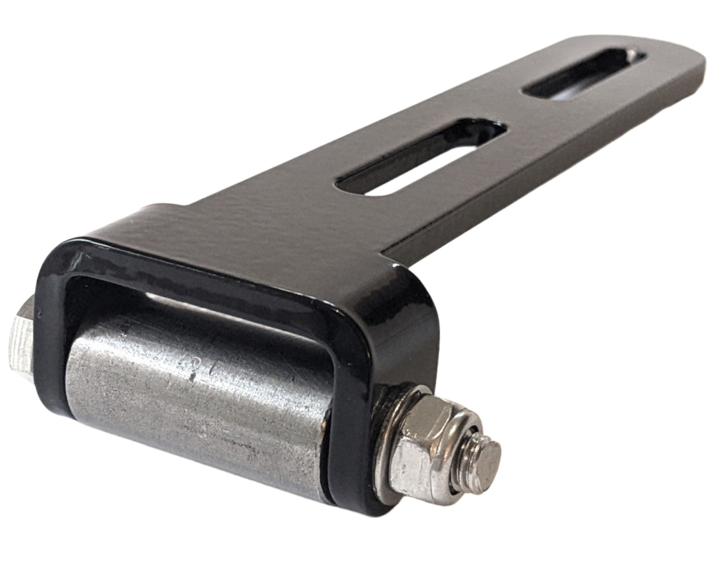 Solo Seat Bracket Set