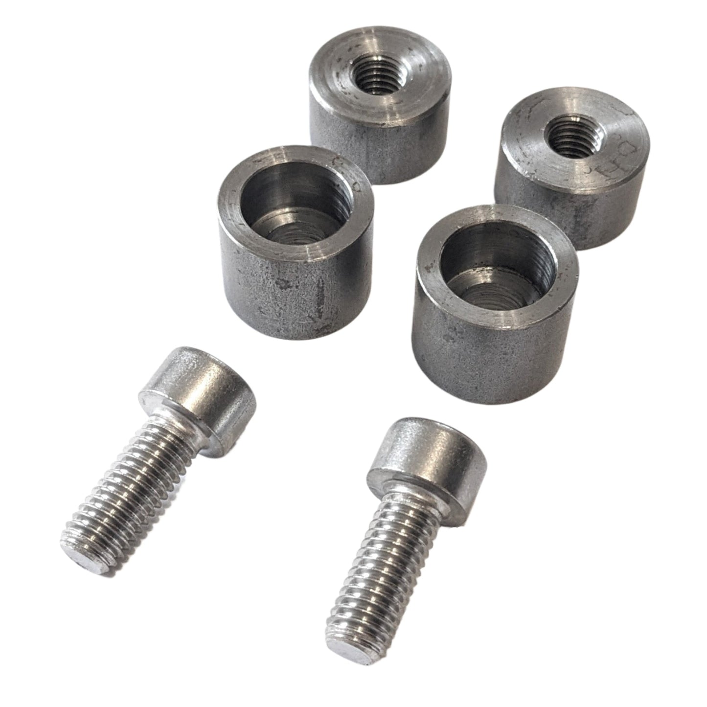 Counterbore Bungs Set