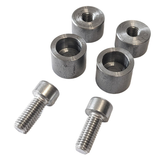 Counterbore Bungs Set