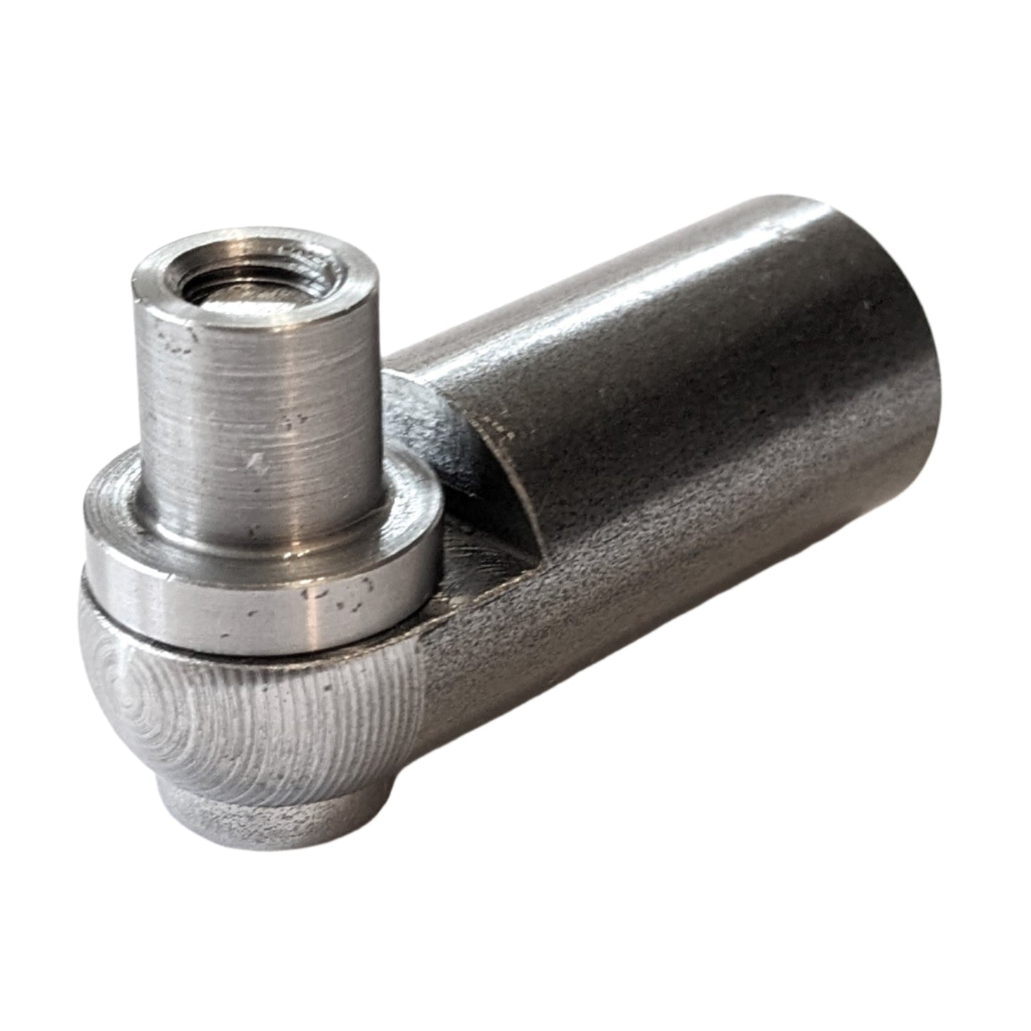 Sissy Bar Adapters Bung Set