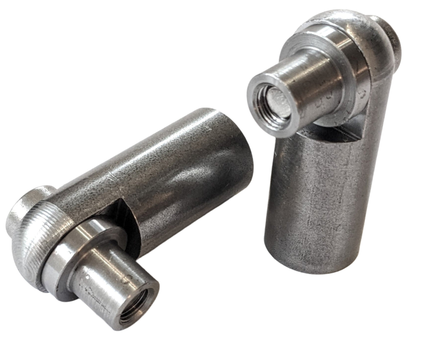 Sissy Bar Adapters Bung Set