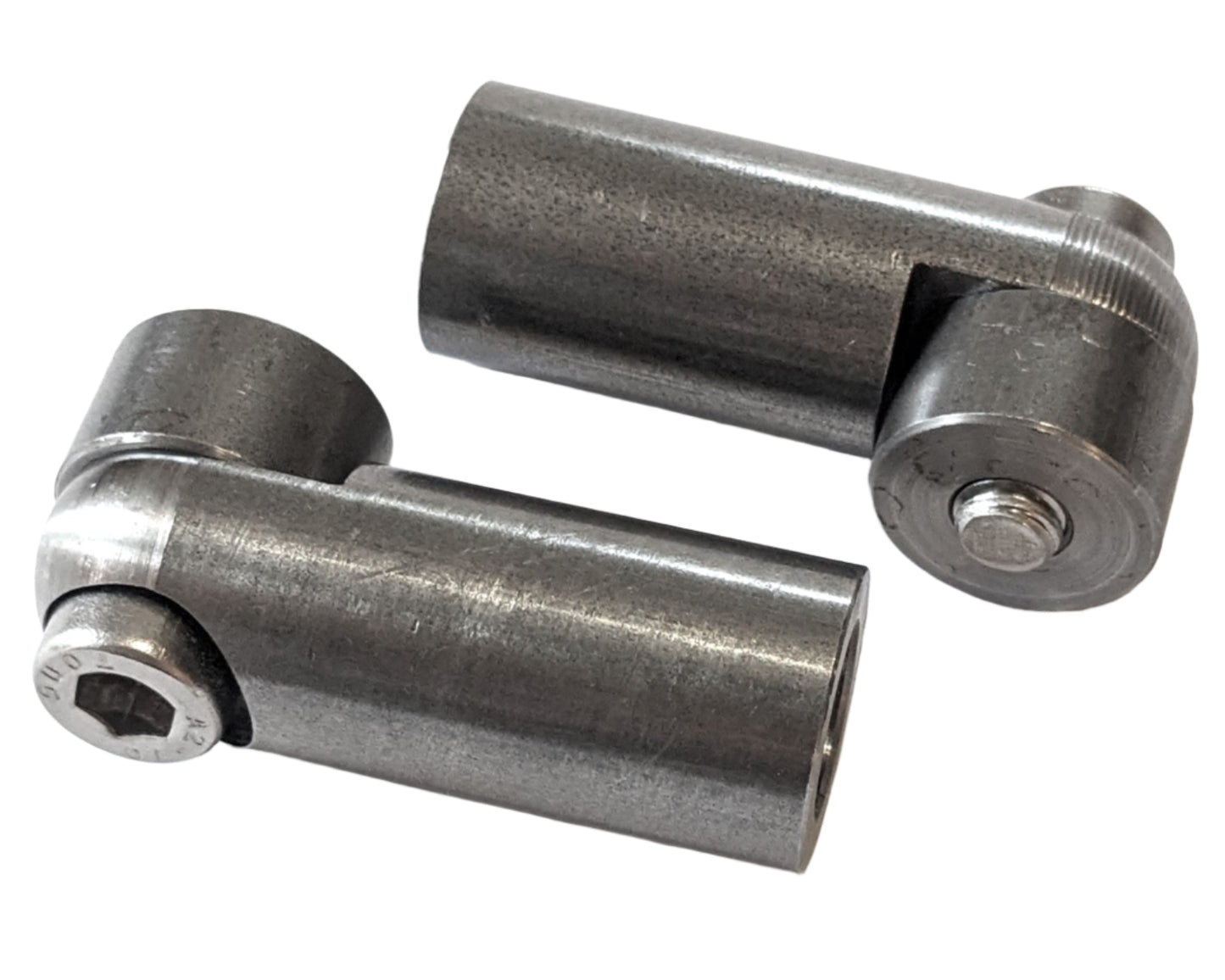 Sissy Bar Adapters Bung Set