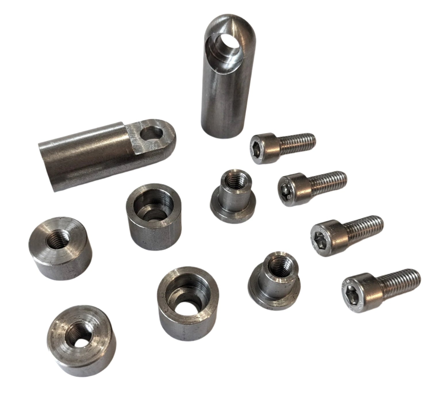 Fabrication Sets