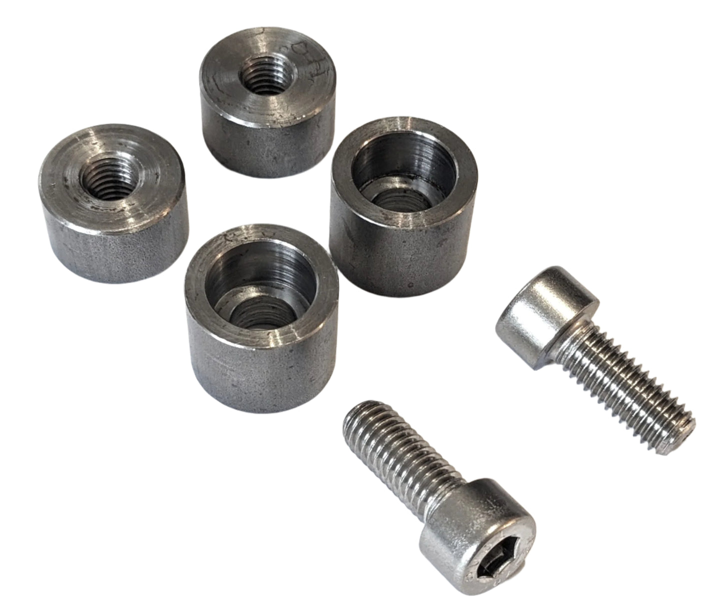 Counterbore Bungs Set
