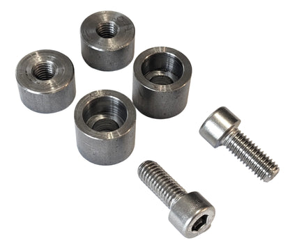 Counterbore Bungs Set