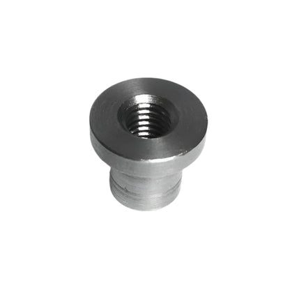 5/16"-18 UNC Threaded Top Hat Bungs