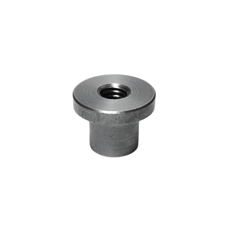 1/4"-20 UNC Threaded Top Hat Bungs