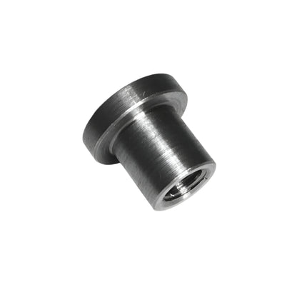 5/16"-18 UNC Threaded Top Hat Bungs