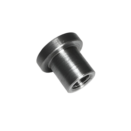 M8 Threaded Top Hat Bungs