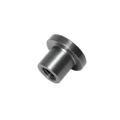 1/4"-20 UNC Threaded Top Hat Bungs