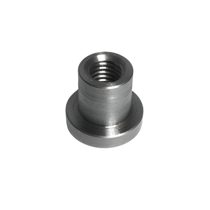 5/16"-18 UNC Threaded Top Hat Bungs