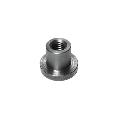 1/4"-20 UNC Threaded Top Hat Bungs