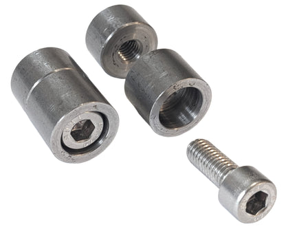 Counterbore Bungs Set