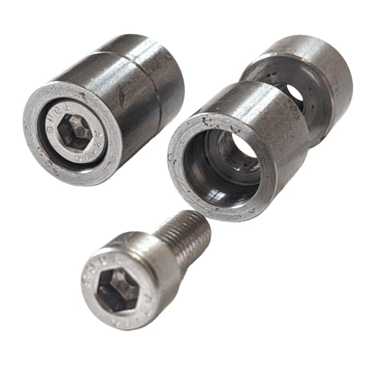 Counterbore Bungs Set