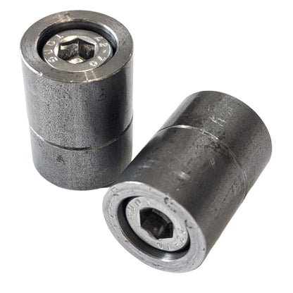Counterbore Bungs Set