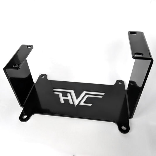Harley Big Twin Engine Stand