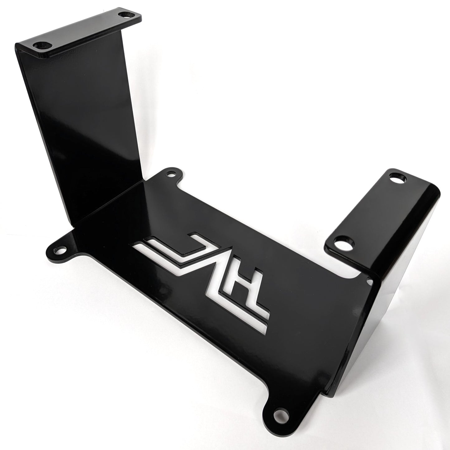 Harley Big Twin Engine Stand