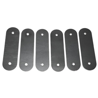 Fabrication Tab 2