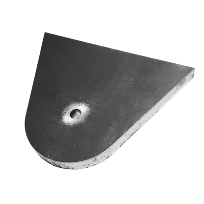 Fabrication Tab 1