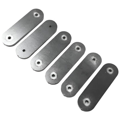 Fabrication Tab 2