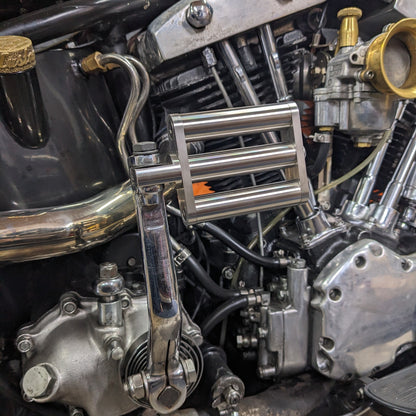 Kicker Pedal