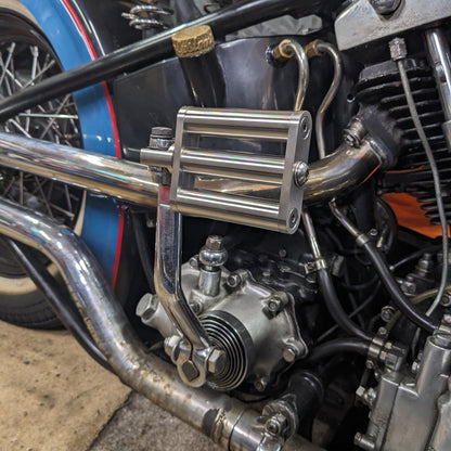 Kicker Pedal