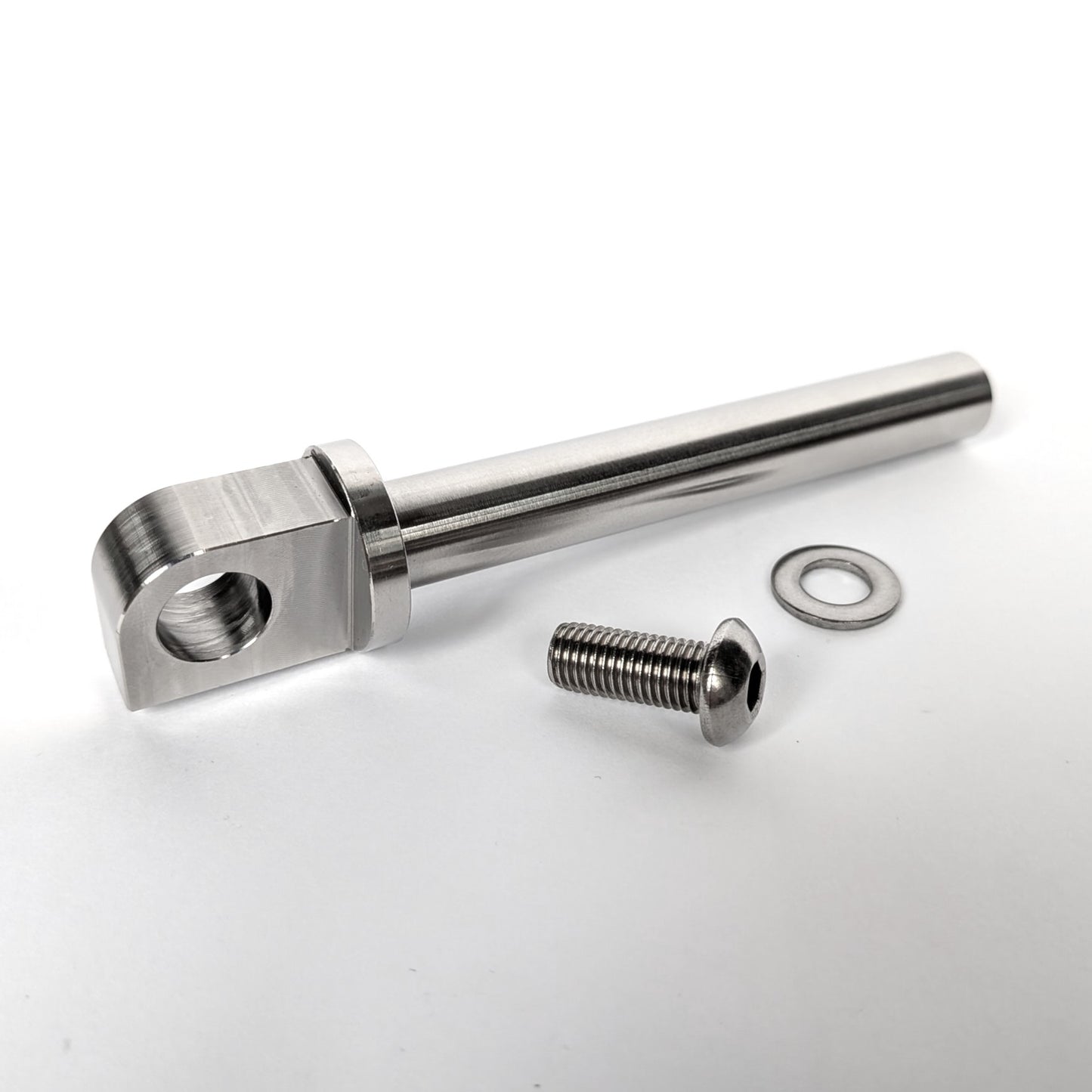 Kicker Pedal