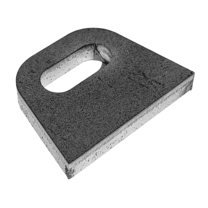 Slotted Tab