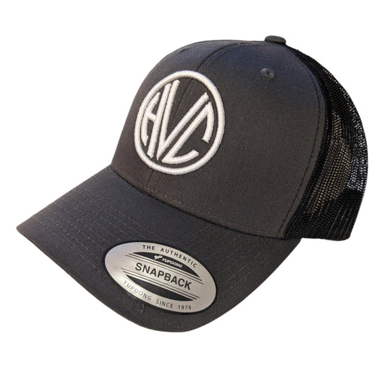 HVC Trucker Cap