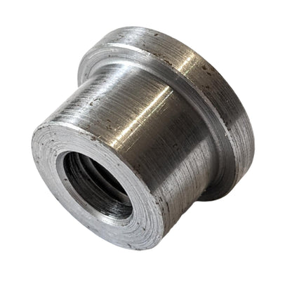 1/4" NPT Top Hat Bungs