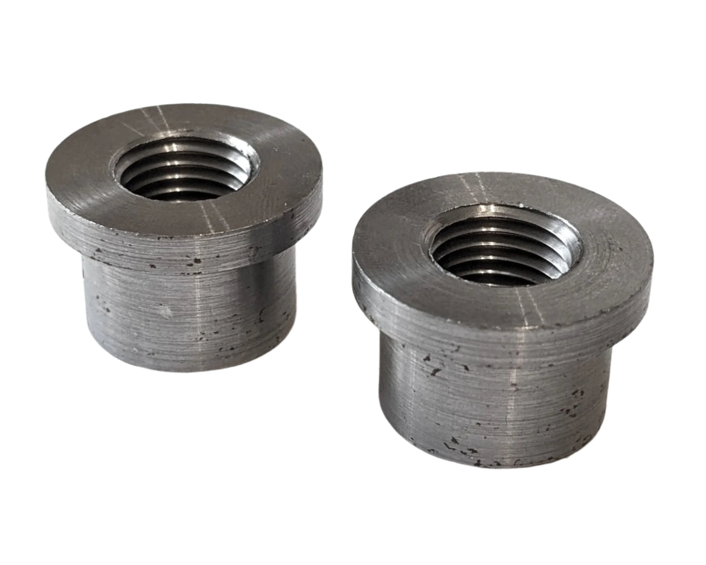 1/4" NPT Top Hat Bungs
