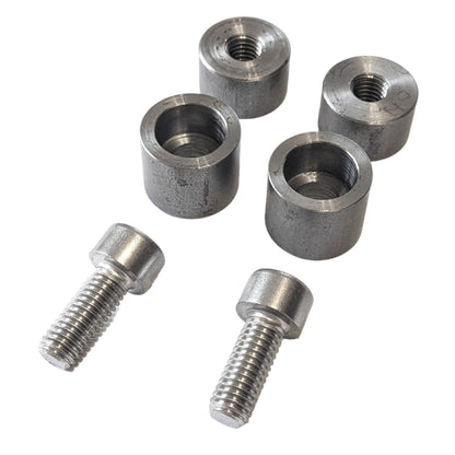 Counterbore Bungs Set