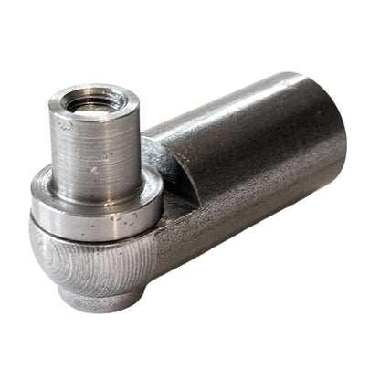Sissy Bar Adapters Bung Set