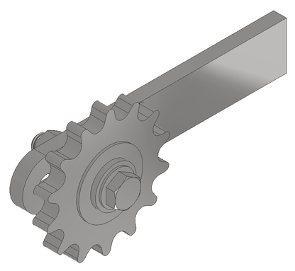 Chain Tensioner